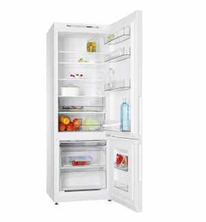 Холодильник МИНСК-АТЛАНТ 4613-101 (2кам, 321/79л) фото 47545