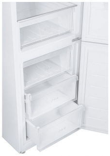 Холодильник HAIER CEF537AWD белый (FNF) фото 47870