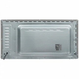 Духовка эл.Kraft KF-MO 4806 FG (48л)/сер. фото 51399