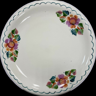 Подтарельник Край Донской (вар) АКСИНЬЯ фото 48883