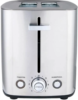 Тостер ОАЗИС TR-2N фото 52529