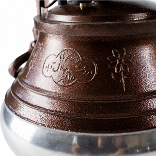 Казан ал. АФГАНСКИЙ М 20л фото 31979