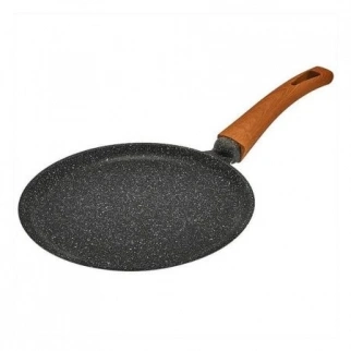 Блинница ГАРДАРИКА ГРАНИТ Мегалит-18 (0824-18) 240мм фото 53223