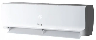 Сплит-система ОАЗИС O-12I PRO (Инвертор) фото 52111