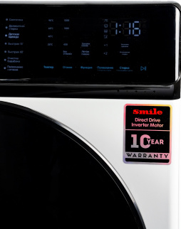 Ст. машина  SMILE SWMSW6W1200 фото 49457