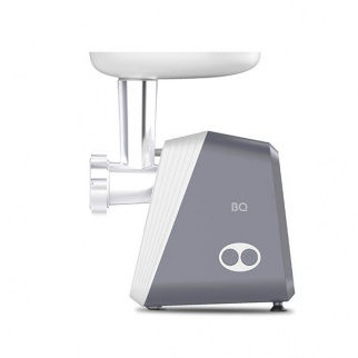 Мясорубка эл. BQ MG2006 Серый фото 52161