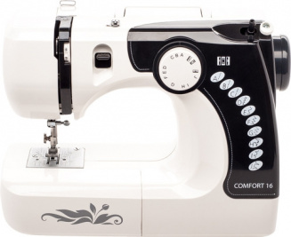 Швейная машина COMFORT 16 фото 10586