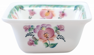 Салатник Традиция индивидуальный АКСИНЬЯ фото 53031