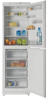 Холодильник ATLANT ХМ 6023-031 фото 5619