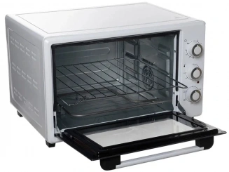 Духовка эл. ОАЗИС M-40CW фото 51264