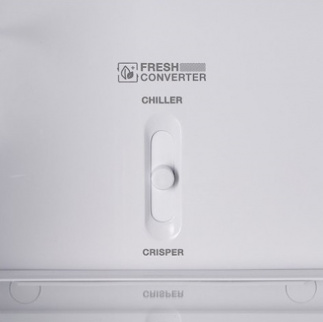 Холодильник LERAN CBF 205 W NF фото 47796