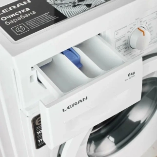 Ст. машина  LERAN WM 607SD  фото 48650