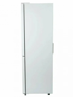 Холодильник SMILE SRF348WH белый (FNF, дисплей) фото 49997