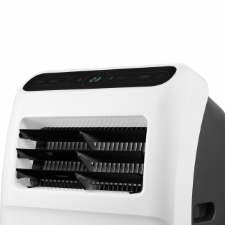 Кондиционер мобильный BALLU BPAC-12 CP/N1_24Y Aura фото 50859