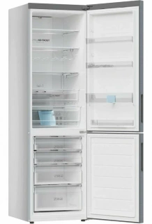 Холодильник HAIER C2F637CXRGU1 серебро (FNF, диспл, 200 см) фото 49939