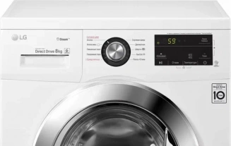 Ст. машина  LG F4J3TS2W_ фото 49276