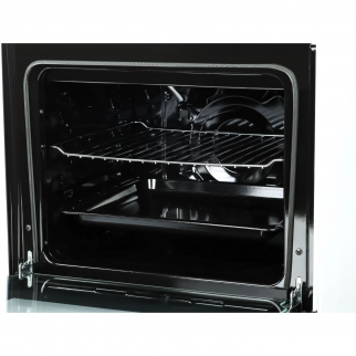 Газ.плита 4-х горел. KRAFT KF-FSK6407AEWI фото 50690