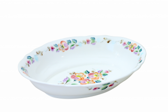 Салатник Каприз АКСИНЬЯ 600 мл фото 53127