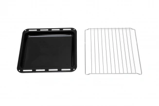 Газ.плита 4-х горел. KRAFT KF-FSK5301GS фото 50643