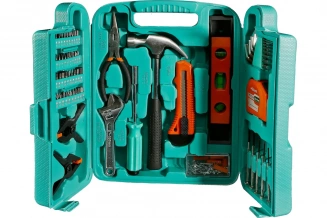 Набор инстр. STURM 145 предм. 1310-01-TS145 фото 53420