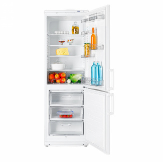 Холодильник МИНСК-АТЛАНТ 4021-000 (2кам-345/115л) фото 47470