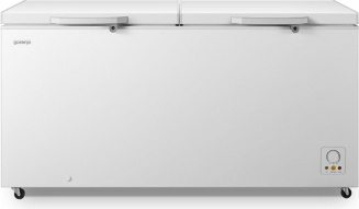Ларь морозильный GORENJE FH 50 BPW фото 50770