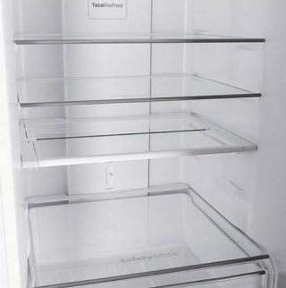 Холодильник LERAN CBF 205 W NF фото 47806