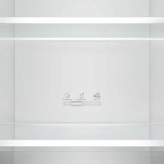 Холодильник HAIER C2F637CXRGU1 серебро (FNF, диспл, 200 см) фото 49941