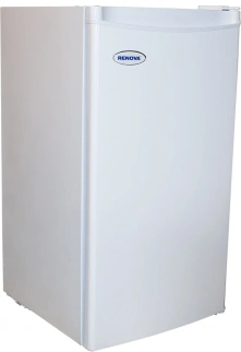 Холодильник RENOVA RID100W фото 54995
