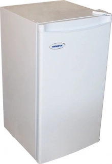 Холодильник RENOVA RID100W фото 55004