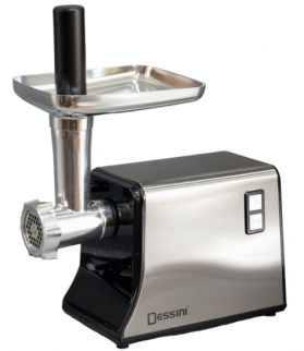 Мясорубка эл. DESSINI DS-751 фото 51597