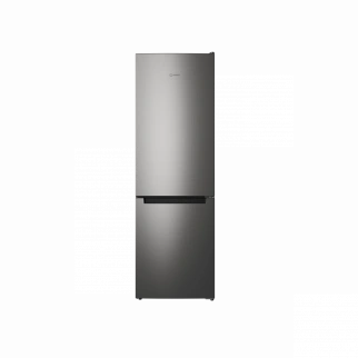 Холодильник INDESIT ITS 4180 NG нерж/темно-серый (FNF) фото 54671