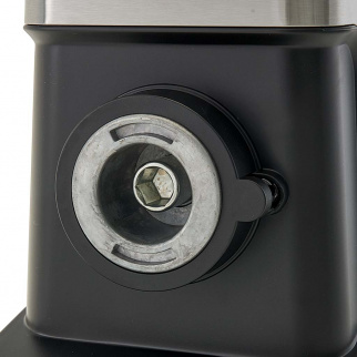 Мясорубка эл. ДЕЛЬТА DE-605M LUX нерж. (4500Вт) фото 51814