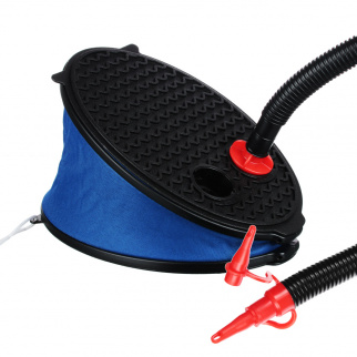 Насос для бассейна INTEX воздушный ножной 3л 28см 359-112 69611 фото 45906