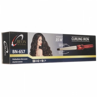 Щипцы-стайлер BEON BN-657 фото 53737