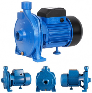 Насос поверхн. JEMIX CP-158 фото 53551