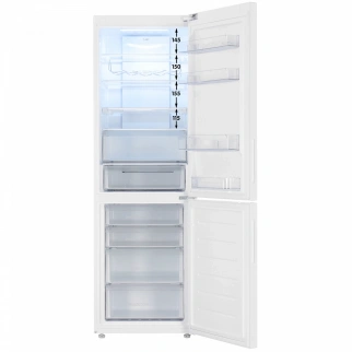 Холодильник HAIER C4F637CWRGU1 фото 54516
