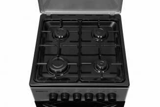 Газ.плита 4-х горел. KRAFT KF-FSK5302ES фото 50652