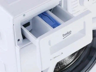 Ст. машина  BEKO WRE 54P1 BWW  (5кг) фото 50265