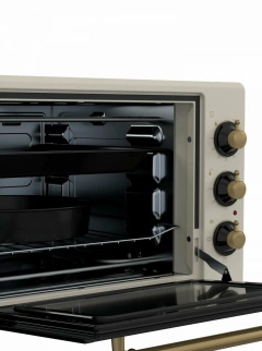 Духовка эл. ОАЗИС M-40BR фото 51251