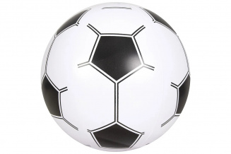 Мяч пляжный 66018 "Спорт" надувной 40см 107398 фото 46537