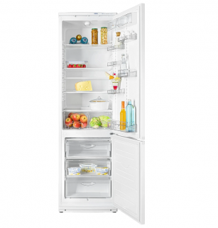 Холодильник МИНСК-АТЛАНТ 6026-031 (2 кам-393/115л) фото 47443