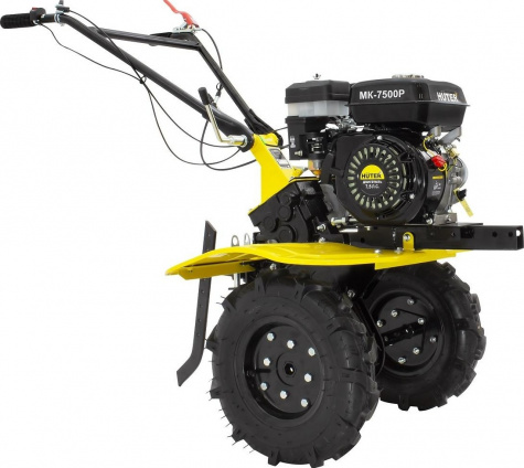 Мотоблок Huter МК-7500P (70/5/12)
