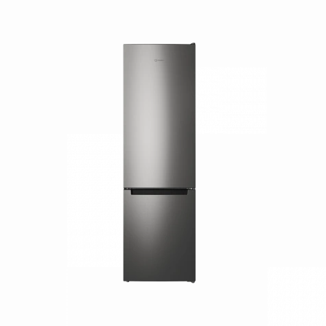 Холодильник INDESIT ITS 4200 NG нерж/тёмно-серый (FNF)