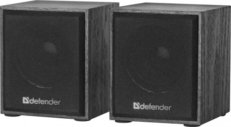 Акустическая система 2.0 Defender SPK-230