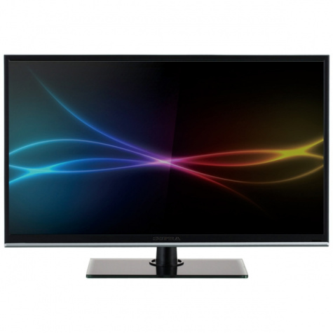 Телевизор SUPRA LCD32" STV-LC32T850WL LED