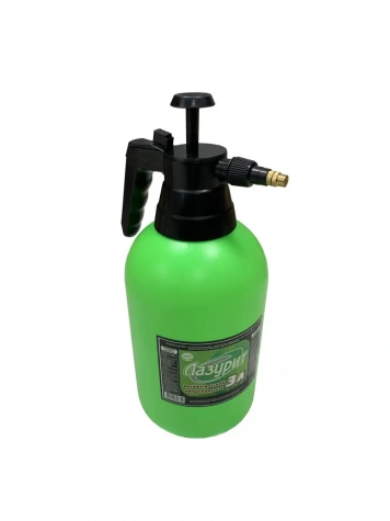 Опрыскиватель ЛАЗУРИТ (3.0л) (011483)/52166