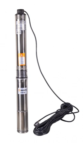 Насос скважинный ВИХРЬ СН-45 68/3/18