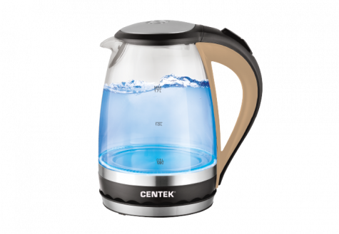 Чайник электрический CENTEK CT-0046
