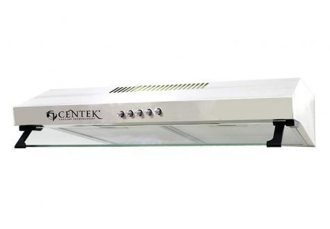 Вытяжка CENTEK CT-1800 50 White